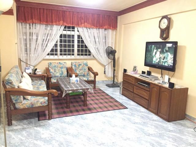 Choa Chu Kang Street 54 thumbnail photo
